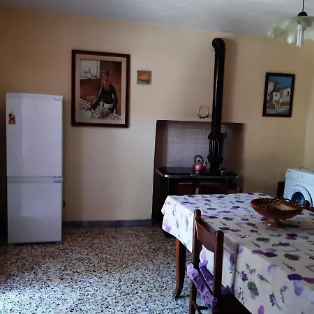 Residenza La Viola Apartment *