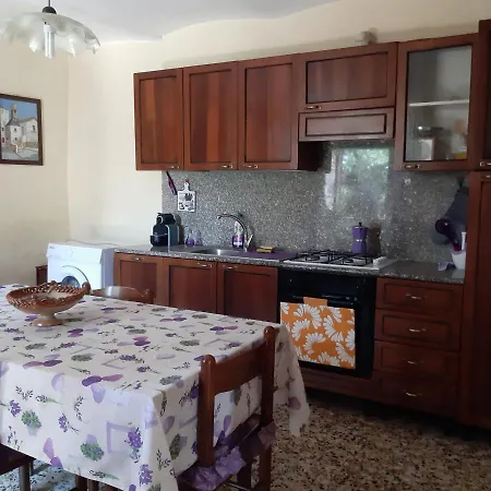 Apartment Residenza La Viola