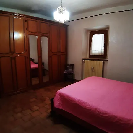 Residenza La Viola Apartment *